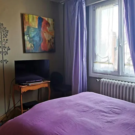 Privee Ds Maison