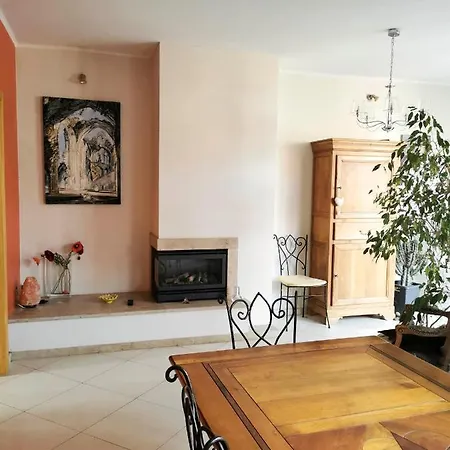 Homestay Privee Ds Maison