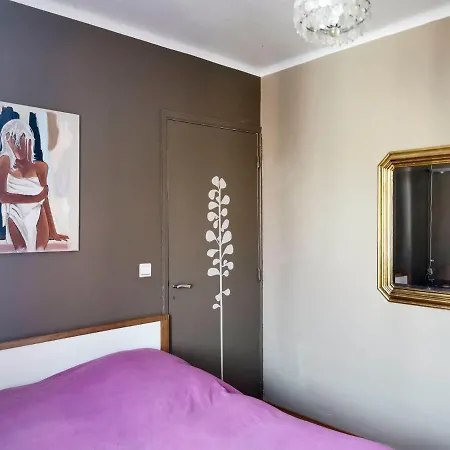 Homestay Privee Ds Maison *