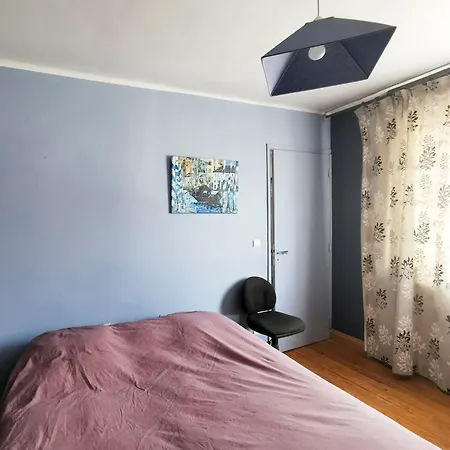 Homestay Privee Ds Maison *